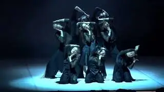 Stabat Mater Trailer - Compagnia Fabula Saltica