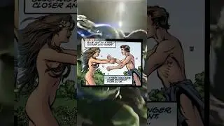 Humanity is Dead, but hulk can't die | Hindi | part 2 | #marvel