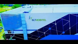 SLT-MOBITEL Data Centres | Sri Lanka&rsquo;s Most Advanced Digital Infrastructure