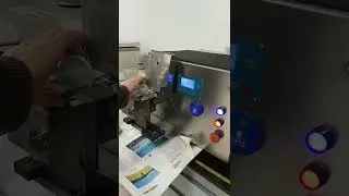 ASTM D2414 Carbon Black Oil Absorption DBP Analyzer TPY-40