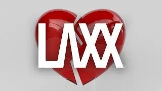 LAXX - Heart Ft. GG Magree