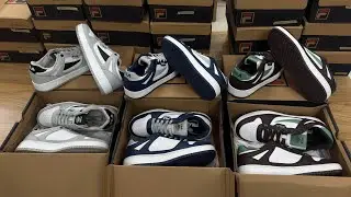 Fila Sneakers 
