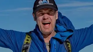 Kurt Wedberg - Mount Everest and the Seven Summits