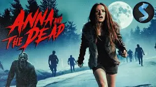 Reality Breaks, Terror Slips In | Thriller | Full Movie | Anna & The Dead