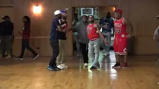 LSS @STRAIGHT OUTTA BALLROOM 8 2023 LEGENDARY MOTHER KARMA GORGEOUS GUCCI