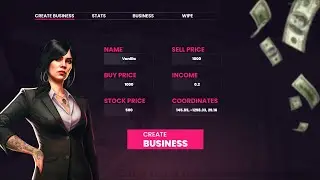 Fivem [ESX/QB] BIT Business V.2