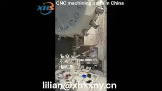 9 10 cnc machining parts in China, with high precision#precisionmachining