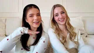 GRWM met Julia Verbij ∙ Over single zijn, organizen & social media | Kristina K ❤