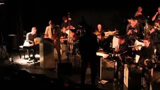 Trigger Concert Big Band, Paul Klee Suite, 
