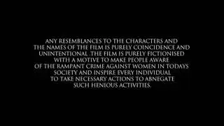 Rape Victim Inspirational Full Movie Hindi -