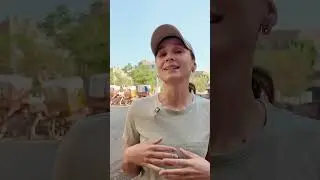 AS&Iacute; ES LA REALIDAD DE VISITAR LAS PIR&Aacute;MIDES DE GIZA EN EGIPTO