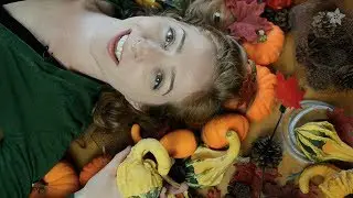 Decorative Gourd Season - Autumn Greetings from Adafruit