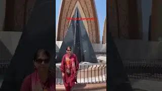 Pakistan monument Islamabad | #dilshadkapakistan #youtube #capcut #travel #reels #viral
