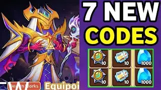 *NEW* UPDATE 🔥 IDLE HEROES CODES IN FEBRUARY 2026 | NEW GIFT CODES FEBRUARY 2026