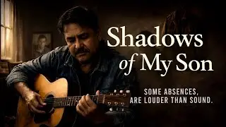 Shadows of My Son | Deep Emotional Blue Song | A Father&rsquo;s Pain | Original Video