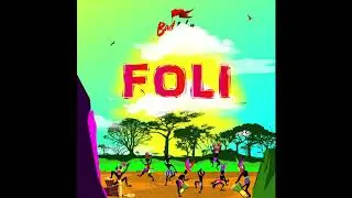 Dale Ryan - Mama (FOLI riddim) 