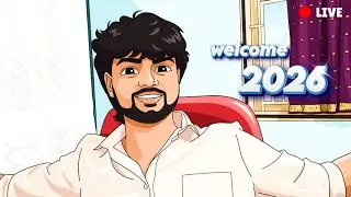 🔴LIVE🔴Happy New Year 💥 - தமிழ்  #live #pclive  #tamillive #2026 #stumbleguyzlive #stumbleguys
