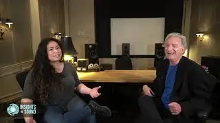Insights In Sound 56 - Jett Galindo, Mastering Engineer - S6, E6