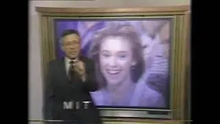 WFRV commercials with partial 20/20 intro (January 29, 1988)