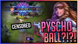 TOP GLOBAL GUINEVERE - DOOFENSHMIRTZZ
