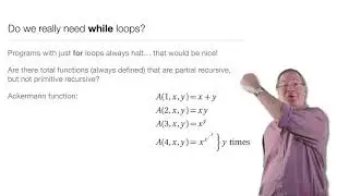 Computation in Complex Systems : Computation Everywhere : Partial Recursive Functions
