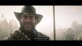 Day 10 - Red Dead Redemption 2 - Part13