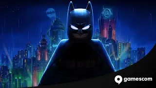 Entrevista con Matt Ellison productor ejecutivo TT Games de LEGO Batman: Legacy of the Dark Knight.