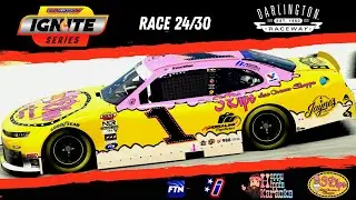 Integrity IGNITE Series @ Darlington - Race 24/30