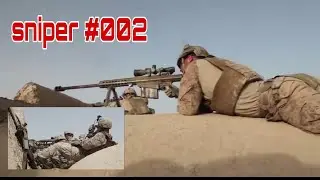 Sniper's Kill Taliban During Operation Helmand Viper in Afghanistan | Game Of Thrones