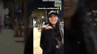 Kiss 💋 or slap 👋🏻 #shorts #prank #challenge