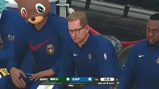 Mushroom Kingdom Ultras (2-1)  vs Celadon City All Caps (1-2)  Semi Finals Playoffs