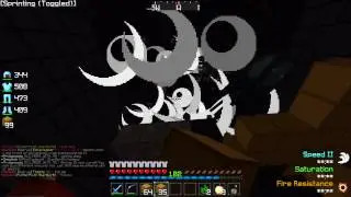 SPAWNER RAID! Archon Factions Aqua Episode 01