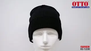 OTTO CAP - Style No. 82-1238 12