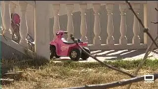 Polémica en Burguillos por la okupación de una vivienda