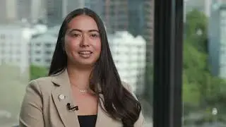 AATS Foundation Awardee: Emily Rodriguez