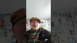 Paul Darby..Tividale Tales..Muthas Dow Lettya Babbis Grow Up Ta B Binmen...