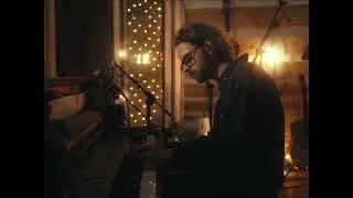 'Run Into the Night' (Piano Solo) - Jack Page