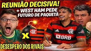 PILHADO CRAVOU! REFORÇO FOI ANUNCIADO E PALMEIRENSES FICAM EM CHOQUE 