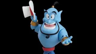 🔥 Dự &aacute;n xổ số nhận 100.000 token $GENIE ~ 125$ || Mạng BSC&nbsp; || TuanCalm ( Random 180 người )