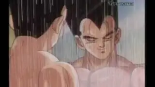 Blue Water Vegeta's Best Goku Impression