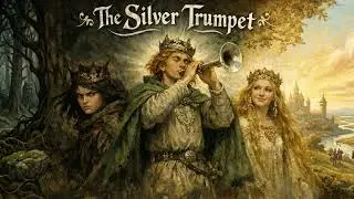 The Silver Trumpet by Owen Barfield - Chapter 13