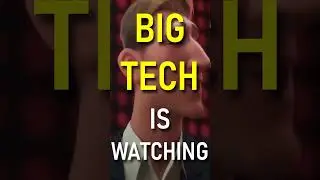 Big Tech vs  Your Ideas