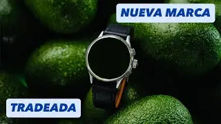 VLOG 36 I HE VENDIDO MILES DE RELOJES, PERO DE ESTA MARCA ES EL PRIMERO