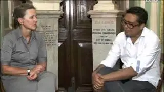Interview with Jitish Kallat