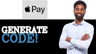 How To Get Apple Pay QR Code (2025)