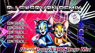 Nonstop Dj Party Song 💥 // #susovanremix #edmdropmix #partymusic #djsong #remix #top5hindisong 