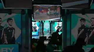 sjokz cute spin in LEC