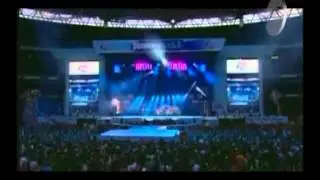 Justin bieber - Canciones - All around the world