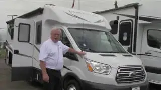 2017 Forest River Forester 2391FTD (10471)