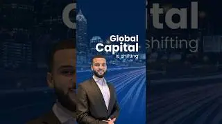 Global Capital is Shifting | Graystone Capital